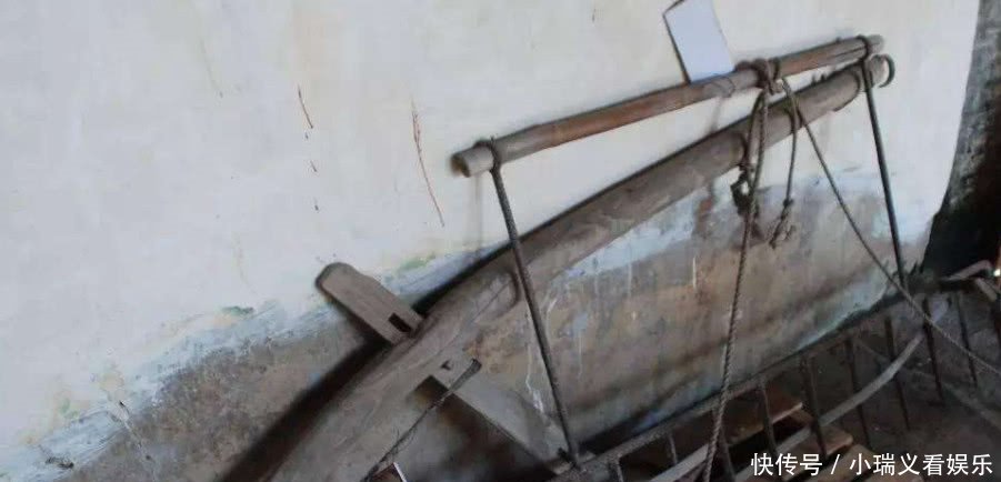 农村正在“消失”的老物件，第二个有钱人家才有，你家还有吗