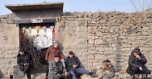  「道理」农村老话常说“紧腊月，慢正月，不紧不慢的十一月”，