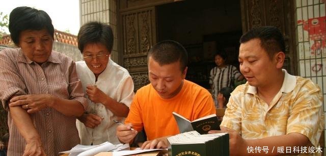 养老金最新消息,即将补发到账,看看你能领多少！