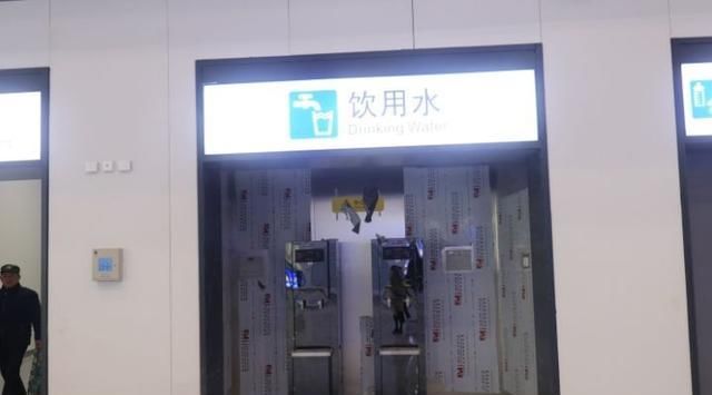 惊艳！全国地级市最大高铁站正式开放