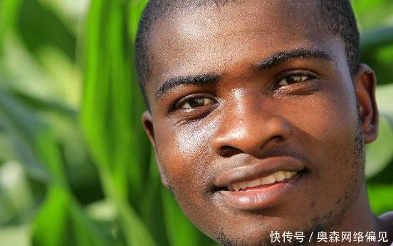  「中国热」“中国热”与“非洲热”的区别，难怪非洲人来中国都