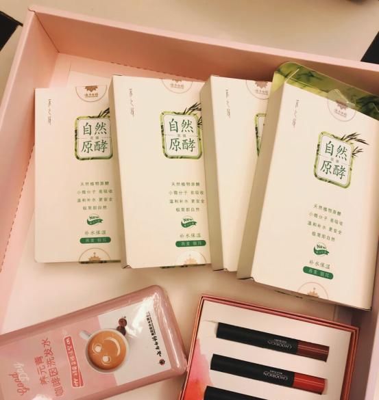 平价■这些平价面膜,学生党必备,不用吃土!