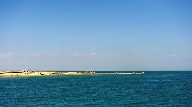 我想和你去这7个“仙境湖泊”共度余生