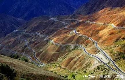 第一次走川藏线,那你可以看看这篇