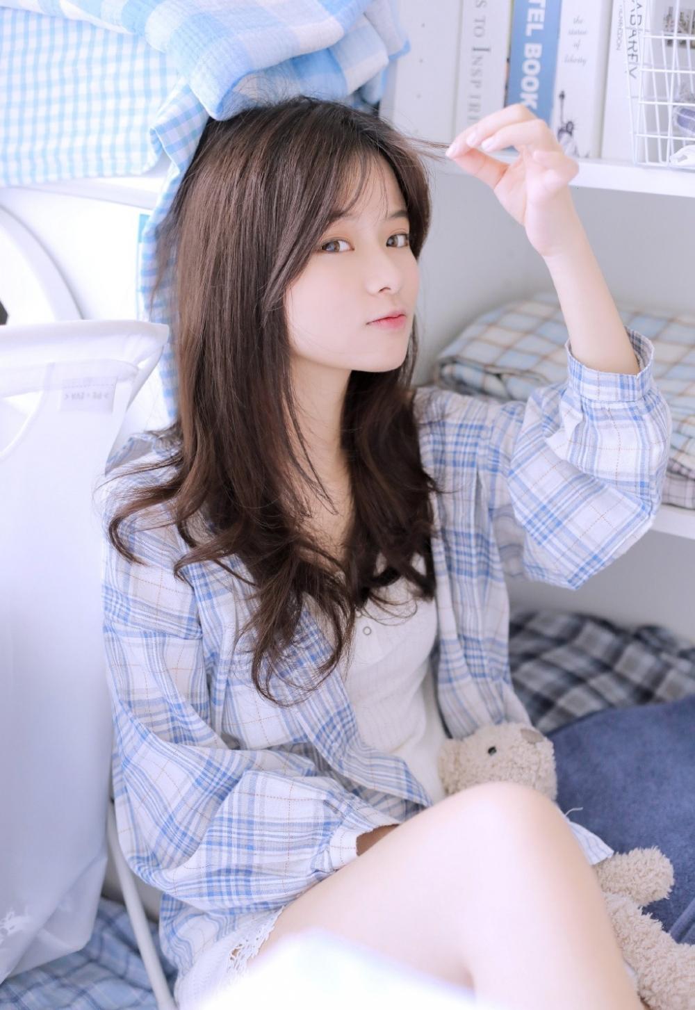  『性感』美女图集，第1079期性感时尚，哪位小姐姐，会令你心动呢