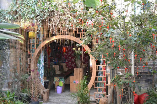  南宁@广西最东北边的县，距南宁503公里驾车需6.5小时，却被看好