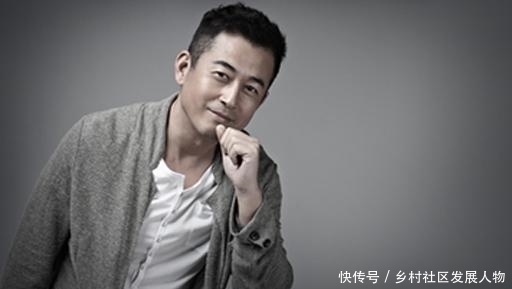  『二婚』张歆艺：初恋将她捧红，转身闪婚小15岁娇妻，今二婚袁弘幸福不已