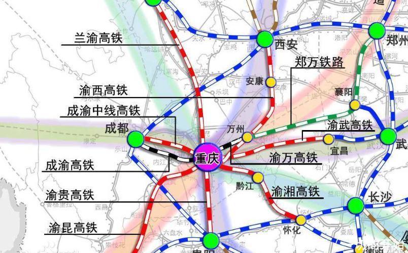  「时间」我国最难熬高铁之一：全程7小时几乎漆黑，大部分时间都