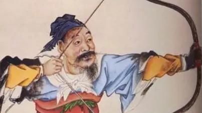『有为』汉初有为的四位皇帝中,我最服气的是汉景帝刘启