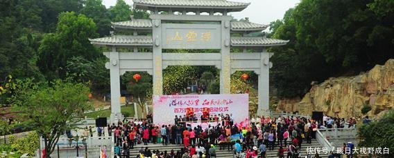  【第一个】广东最适合养老的三个城市，深圳才排第二，第一个很