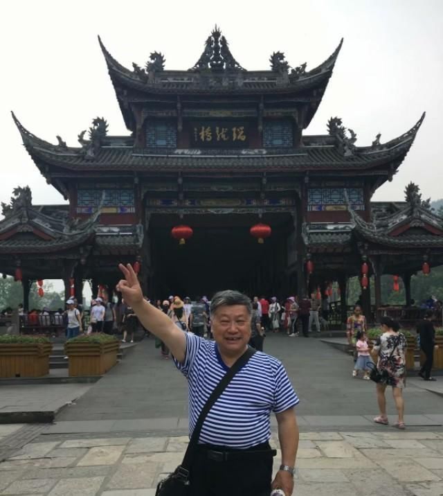  四大名楼|龙文俊（四川成都）中国四大名楼