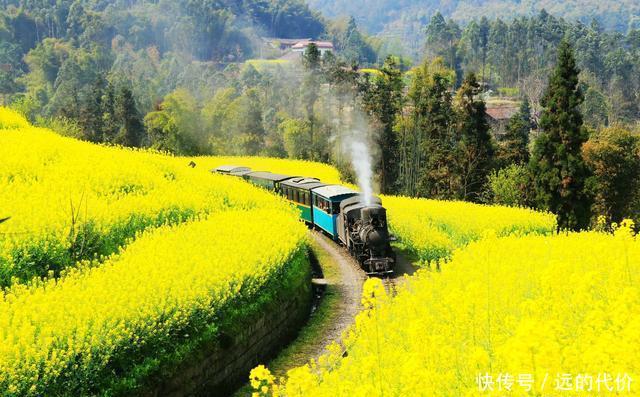 这里是中国四大佛教圣地之一,被誉为“东方佛都”