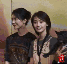 俞飞鸿你活得太爽了！47岁的你每次出现依旧惊艳