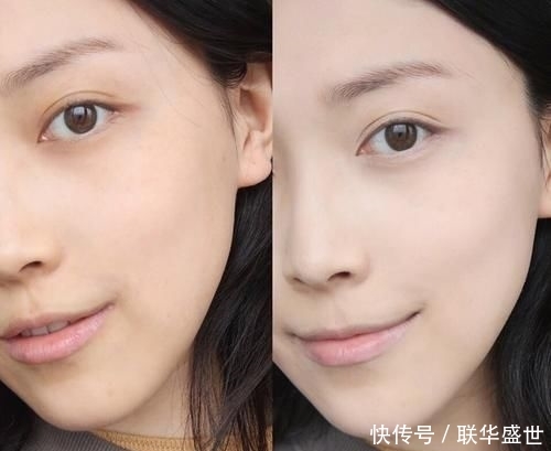 化妆■相亲对象见到我化妆的样子拉黑了我！