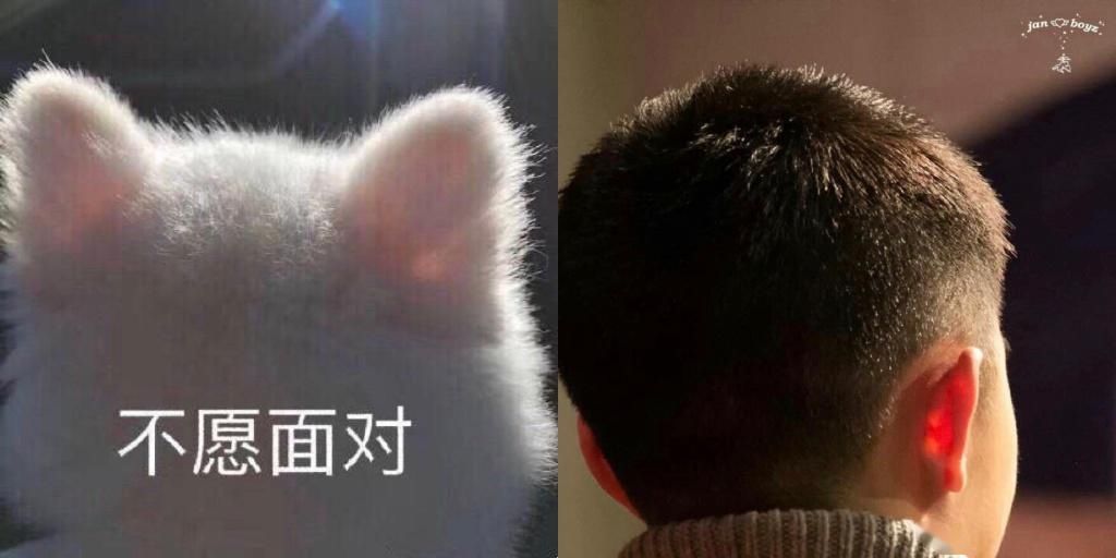  「努力」暻秀的人生：如果不拼命努力就会暴露可爱 ????！