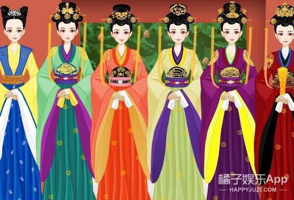 于正说他的服化道是全国第一…你是不是忘了前两年都拍过啥?