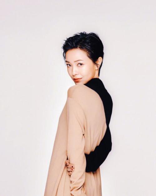 郭采洁发文回应整容传闻，言语激烈，“你们的目的是要我死吗”