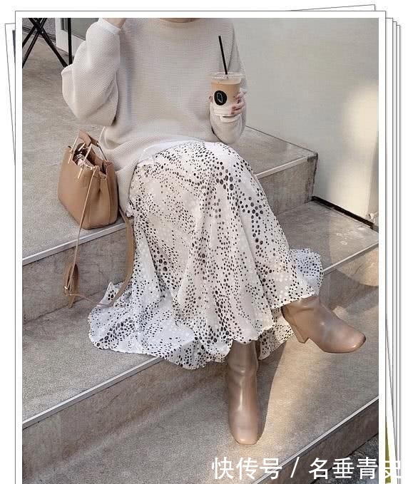  #简易#简易配搭也可以不同寻常！你或许会用得着的日式春天造型设计方法