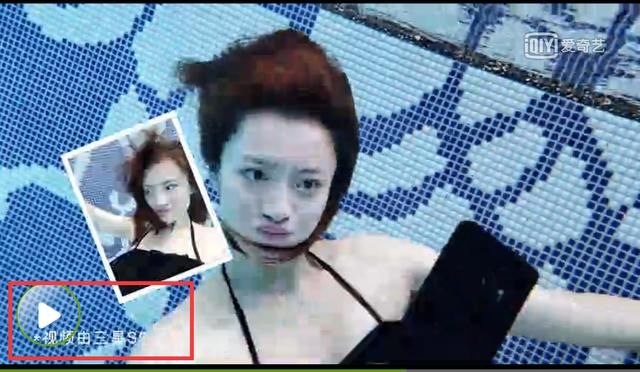 三星S9水下实拍样张出炉:IP68级防水确实技高