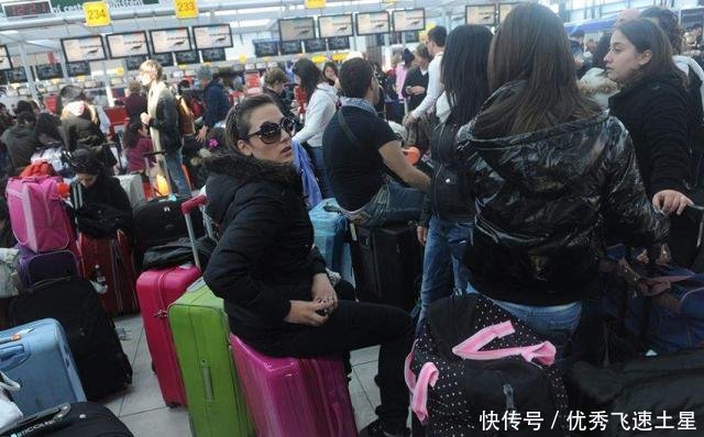 澳大利亚出手了!7000多名中国游客被拒,网友目光短浅