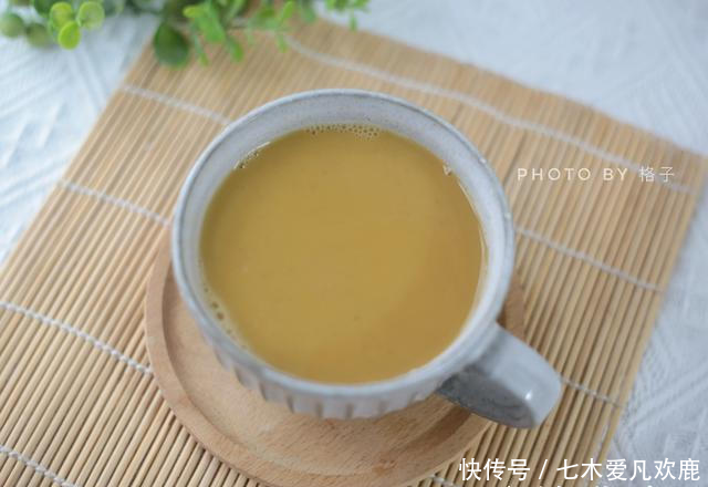 #营养#春天爱美女人多喝此早餐,每天一杯,皮肤水嫩气色好,比敷面膜强