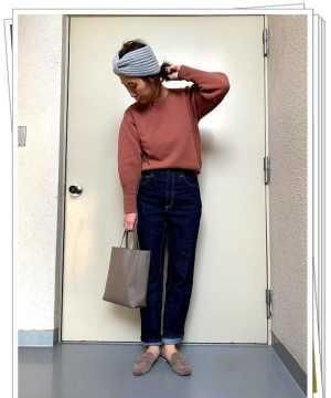  『穿搭』利用5种优衣库的流行单品打造春季造型，日本女孩的穿衣搭配示范