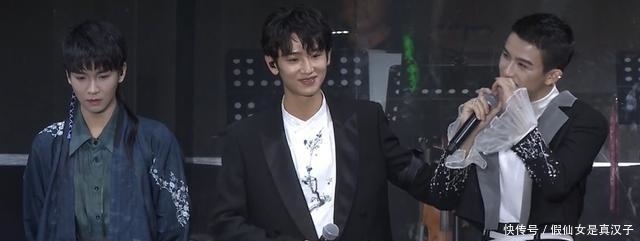 主题王一博肖战