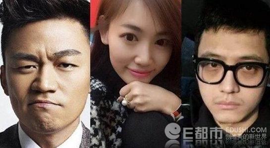 明星陈奕天自导碰瓷 网友称陈奕天和王宝强世界欠你们两座奥斯卡