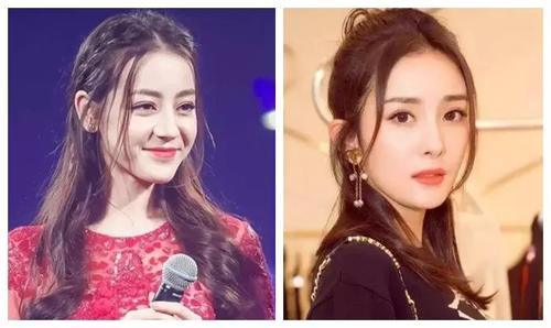 唐嫣的大额头终于有救了？这个发型让她美了一个新高度！