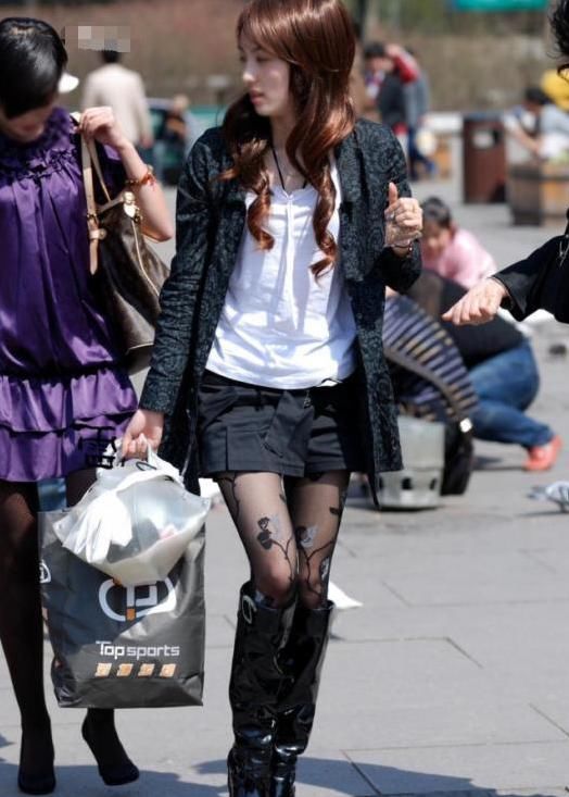 三伏天，为啥很多女生反而不穿“短裙”了?妹子无奈说出了实情!