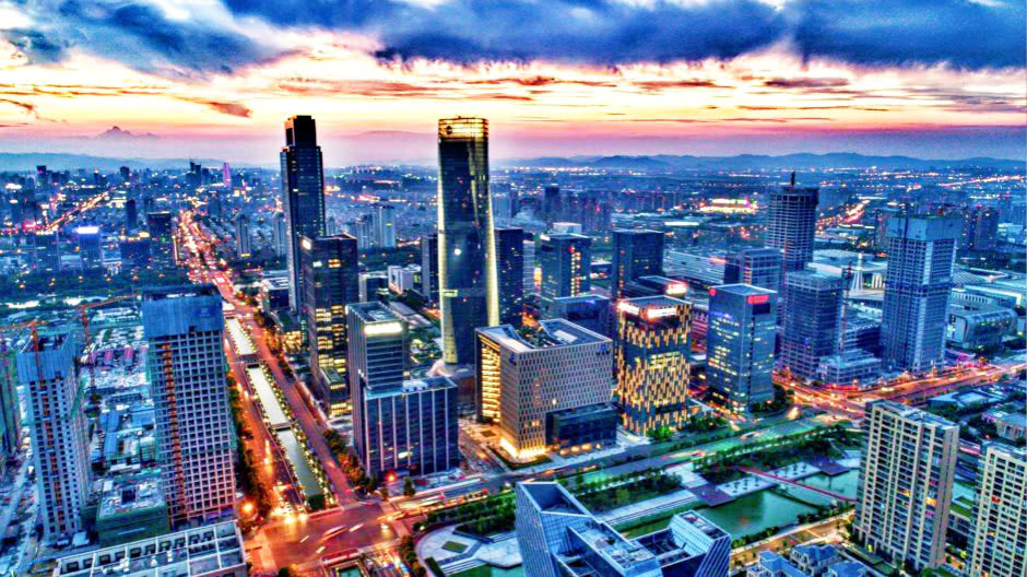  「特大城市」浙江这两座城市，未来有可能成为特大城市，你知道