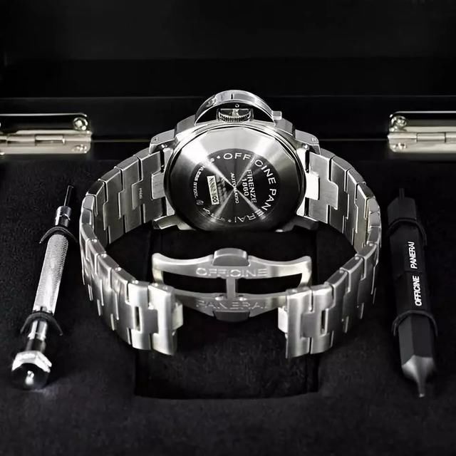 五万元预算买表，这几款能满足80%人的需求