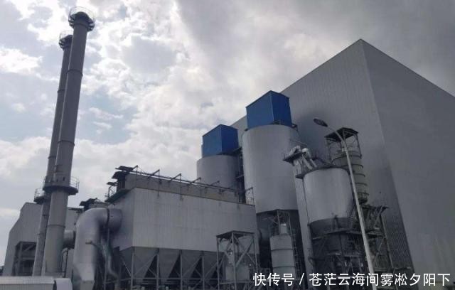  中国：中国承建的发电站带来巨变，非洲人：有了中国，生活比以