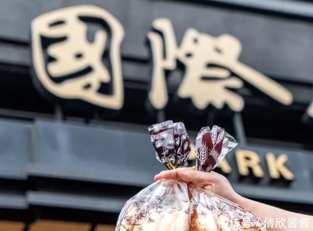 『网红甜品』嗜甜如命的上海人,就爱这50种甜