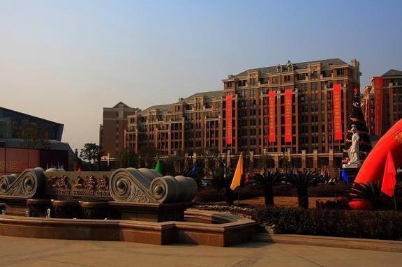 中国6大汽车名城, 第6是十堰, 第1是长春