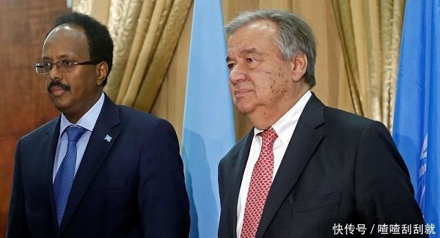  赞扬：中国这一大型基建，受到联合国大力赞扬，建成或将成为全