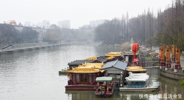  『建文帝』中国历史最悠久寺庙，现仅剩一片废墟，仍是全国重点文物和5A景区！