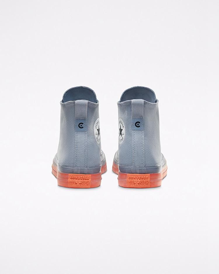  【新品】Converse 全新 CX 科技加持！这三双新品不要错过了！