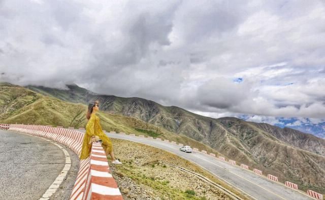 四个花季少女，自驾牧马人远赴西藏，只为那一场圆梦之旅!