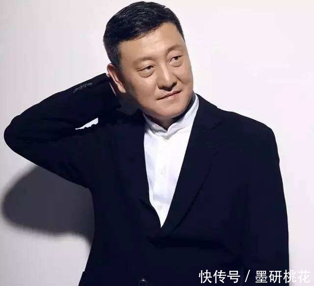 「鲁豫」韩磊,原来你是这样的歌手