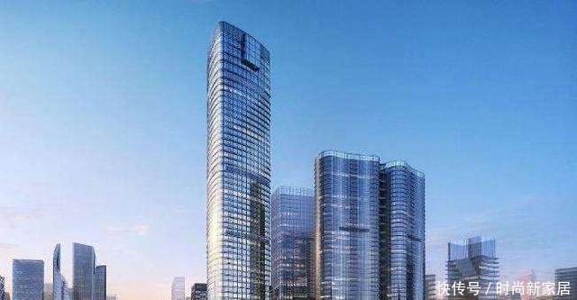  串联@这一条“国家级”高铁规划通车后, 将串联起3大“国家中心