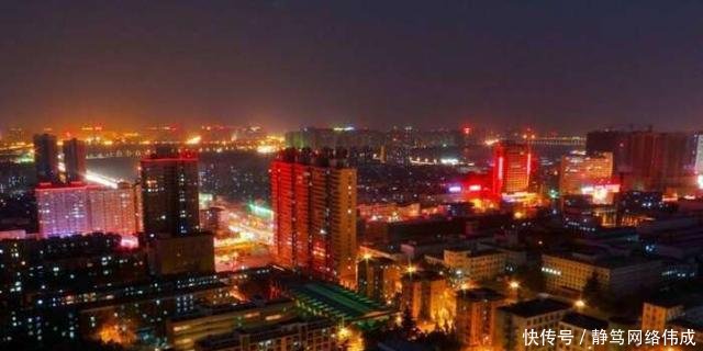 河南省一座千年帝都, 即将规划新机场