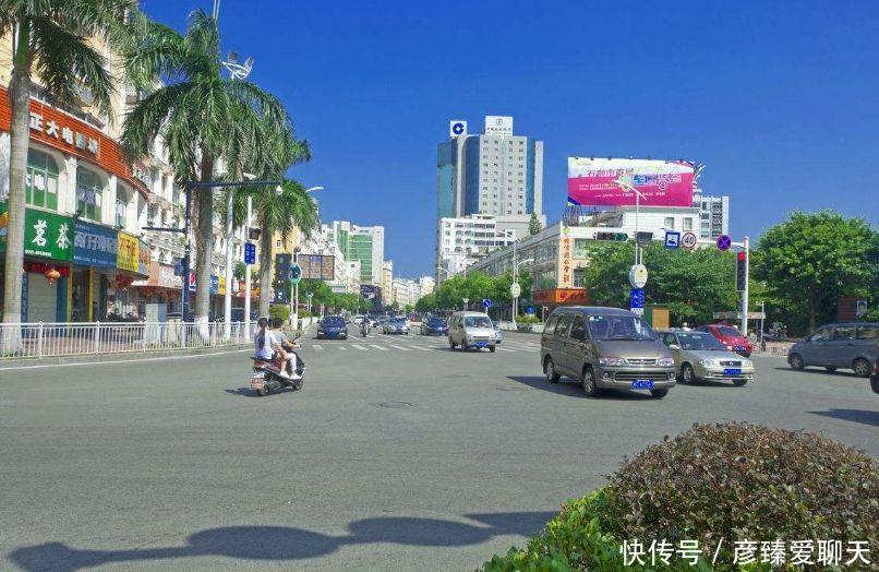 中国最绕口的地名, 三个字同音不同调, 当地人就怕遇到四川人念