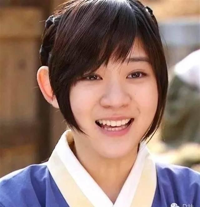  年后：15年后《我叫金三顺》中那个天真可爱的美珠，已经长大成人！