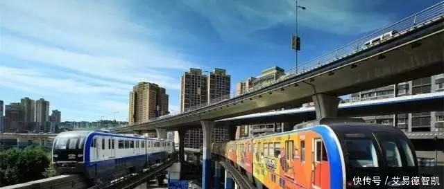 国务院点名! 沙坪坝、江北、涪陵、万州……这20个区都在榜!