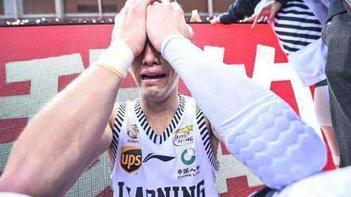 辽篮夺冠奖金时隔5个月终于发放！领导喊话不差钱 数额却令人心寒