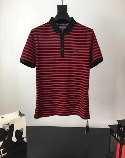 阿玛尼，汤姆布朗新款短袖T桖，别具一格设计，上身让你与众不同