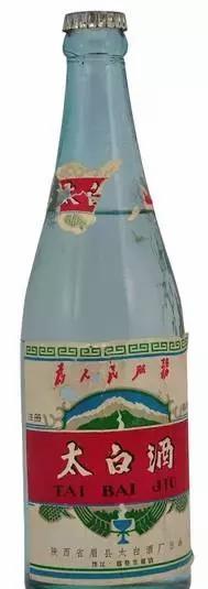  大曲@中国绝版老酒, 喝过一种说明你老了!