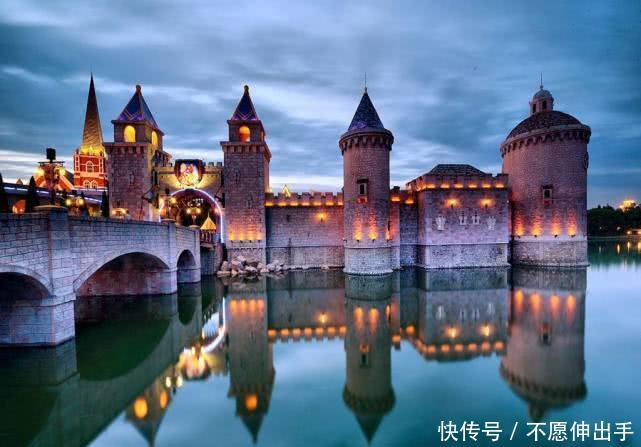 山东最耀眼的城市,经济和旅游资源全省第一,常被误认为是省会