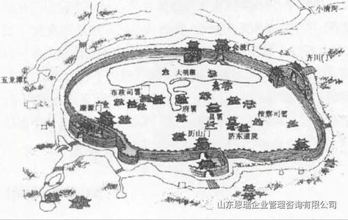 济南这些“怪事”您了解吗？